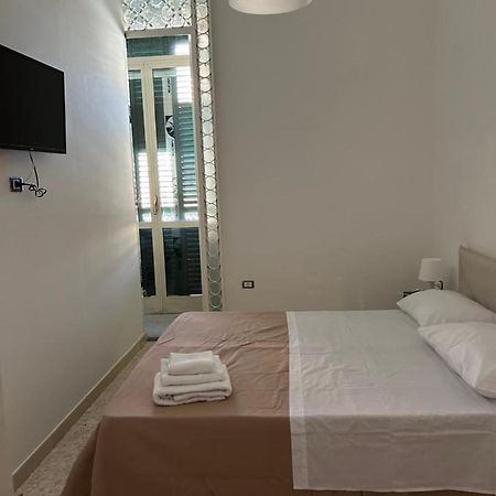 Вилла Santa Caterina House Неаполь Экстерьер фото
