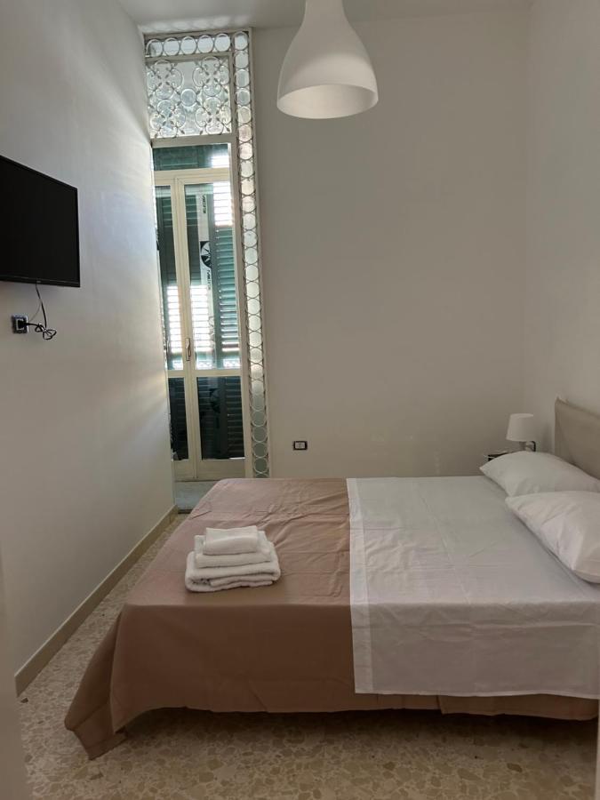 Вилла Santa Caterina House Неаполь Экстерьер фото