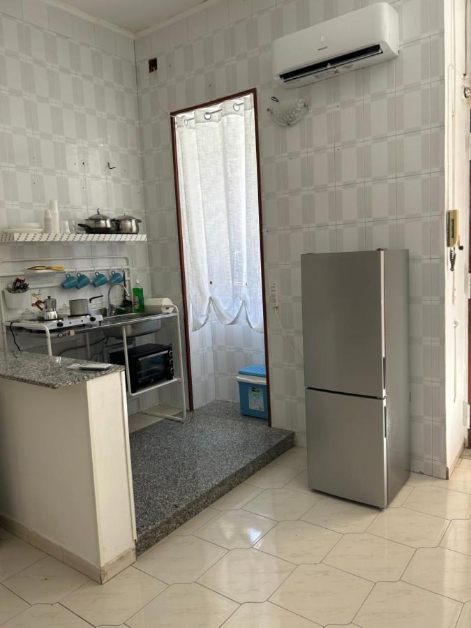 Вилла Santa Caterina House Неаполь Экстерьер фото