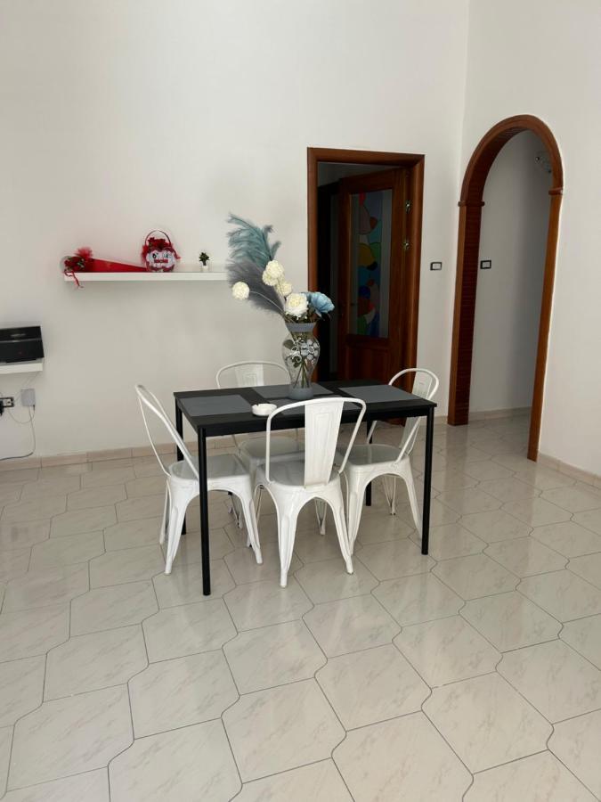 Вилла Santa Caterina House Неаполь Экстерьер фото